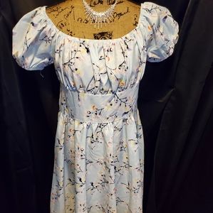 50 Stye Summer Dress